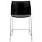 National Public Seating Bar Stool, 38 in H 8810C-11-10 - alternate 3